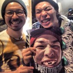 セラミック前歯がグラついていて絶望的です。歯の治療は嫌い