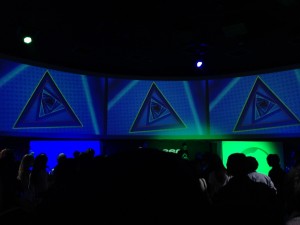 恵比寿でパイオニアな▲