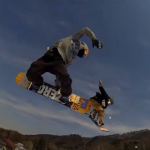 2014小丸山×Village Riders MOVIE