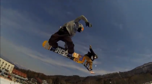 2014小丸山×Village Riders MOVIE