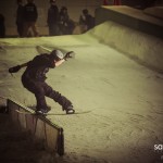 屋内スキー施設【スノーヴァ溝の口】が2020年3月で閉鎖