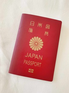 ハワイでパスポート紛失・・