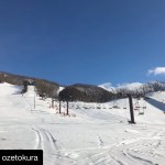 スノーパーク尾瀬戸倉 2018/12/19 オープン！