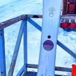 今年もやりますスノーボードシェアリングeFiT-B