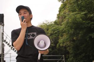 おつかれ山55!FUNNY JUM @千葉KINGS