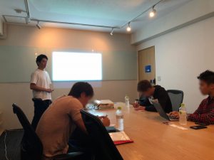 【個人の時代】に持つべき強みの、深さと掛け合わせ