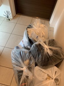 断捨離は簡単にできる【運気アップのコツ】ポイントはモノだけじゃない