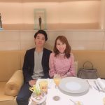 あげまんな嫁の誕生日