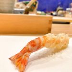 誕生日は食い倒れ!中目黒にある、見た目は最高にボロいけど最高に美味しい天ぷらと、六本木の焼いてくれる焼肉屋さん!