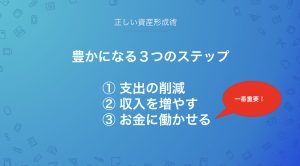 大好評マネーセミナー!知らないと損する、日本と海外のお金の話をしています。