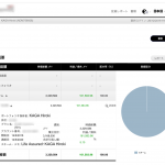 4年間で約300万円海外積立【16万円プラスの現状報告】