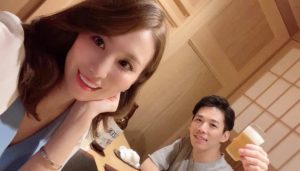 120歳まで、あと75年!