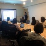 7月のマネーセミナー無事終了!次回は9月【資産構築はゴール設定が大切な話】