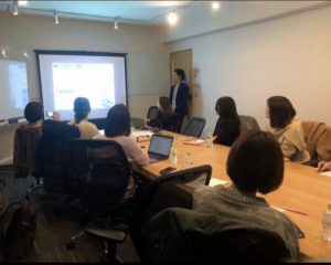 7月のマネーセミナー無事終了!次回は9月【資産構築はゴール設定が大切な話】