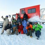 トマム（狩振岳）キャットツアー2025