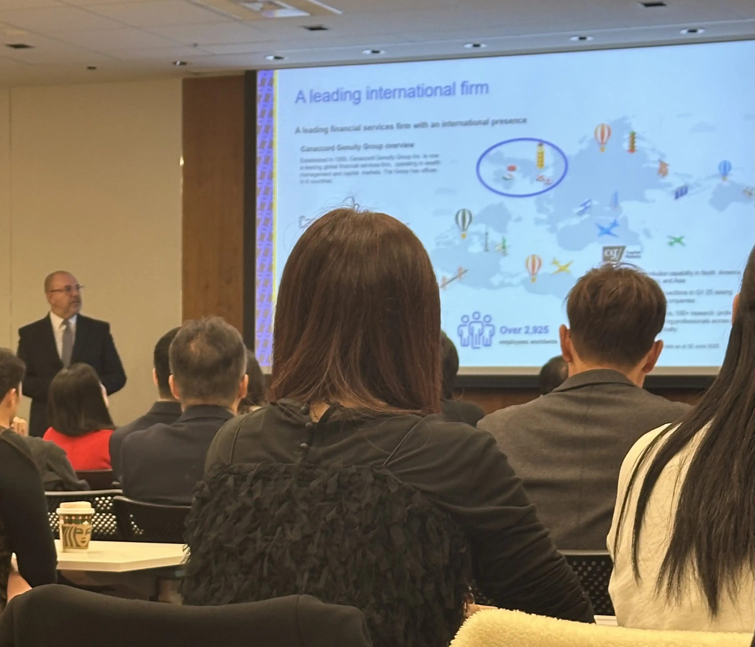 2025年 運用報告会