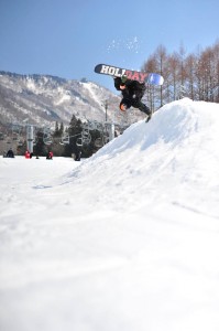 小丸山×Village パーク流しMOVIE -t1-