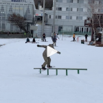 スノーパーク尾瀬戸倉オープン動画