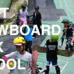 【WOOT SNOWBOARD PARK SCHOOL】