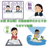 転職は失敗したくない。8割非公開案件・転職エージェント【株式会社スポーツリンク】代々木・福岡